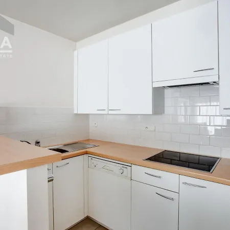 Apartmán Parnassius 0102 G
